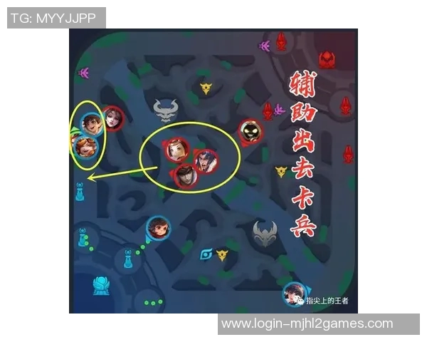 深入分析王者荣耀BLG战队区域防守策略及其对比赛的影响