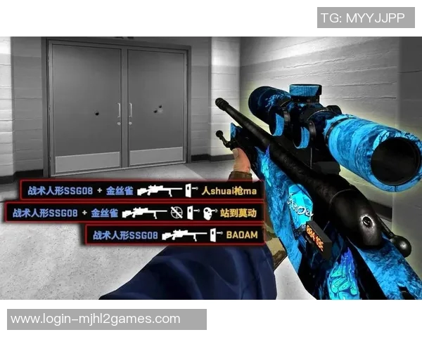 热议CSGOV5配合变革引发的战术创新与玩家体验提升探讨实时新闻